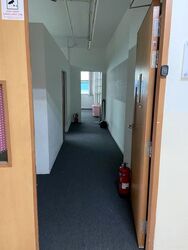 Woodlands Bizhub (D27), Factory #633267041